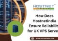 UK VPS Server