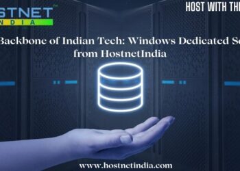 Windows Dedicated Server