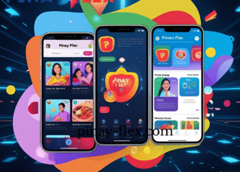pinay flex app download