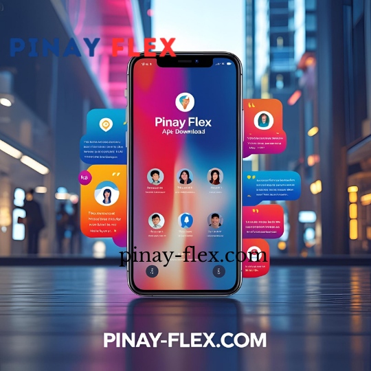 pinay flex app