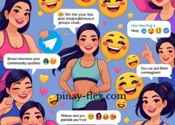 pinay flex telegram