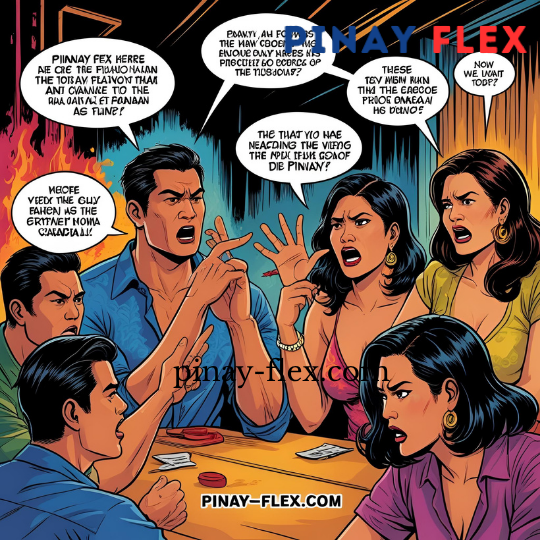 pinay flex scandal