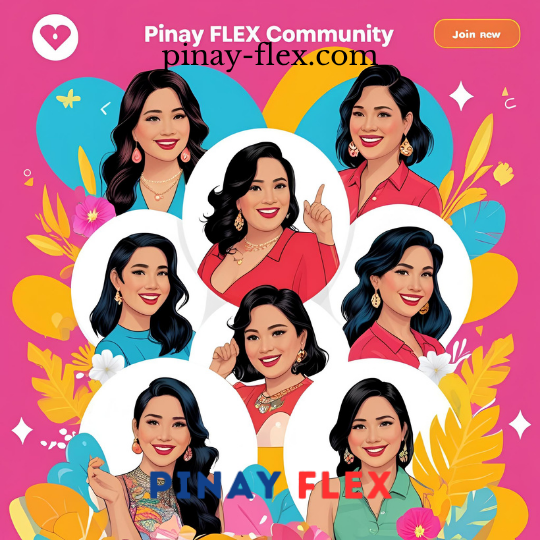 pinay-flex.com