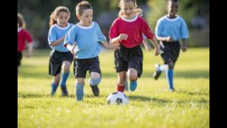 best soccer academy in Sydne