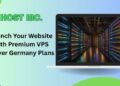 VPS Server Germany