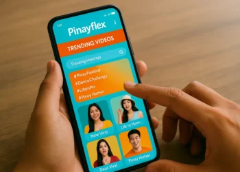Pinayflex New Viral