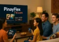Pinayflex TV.com