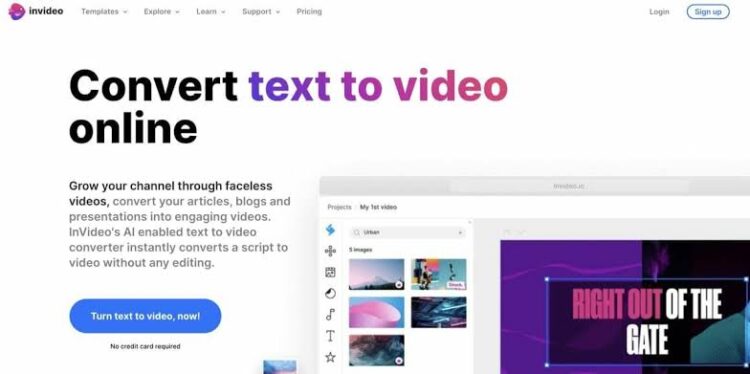 Top 5 Tools for Effortless Image-to-Video Conversion and Video Creation