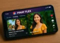 pinay flex app download