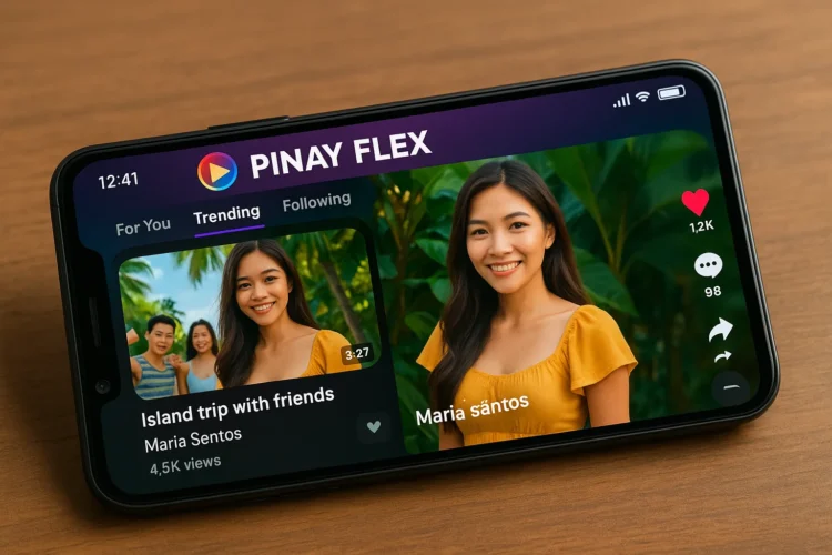 pinay flex app download
