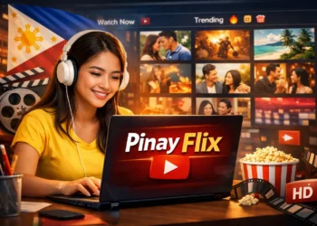 Pinay Flix: Complete Guide to What It Is, Features, and Safety