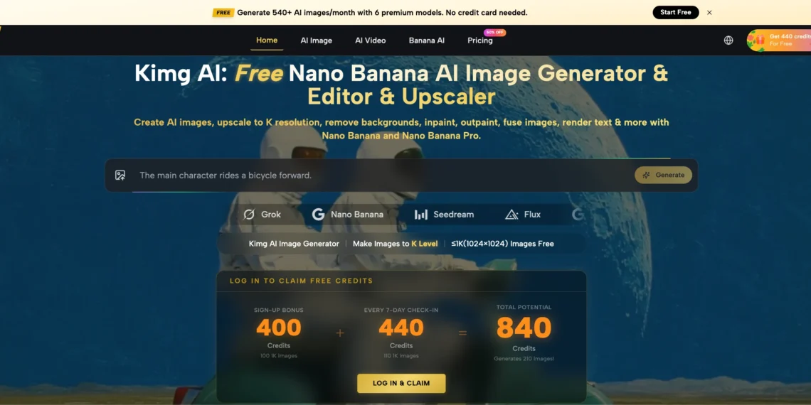Nano Banana