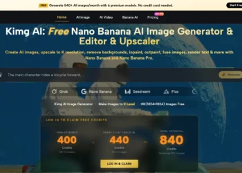 Nano Banana