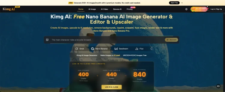 Nano Banana